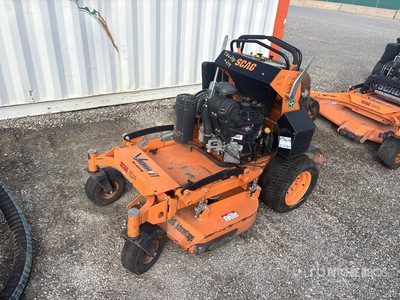 2024 Scag V-Ride II Advantag 4x2 Stand-On 36 in Tondeuse à gazon