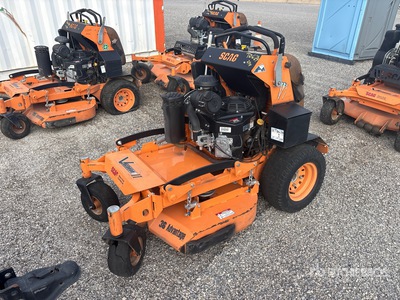 2024 Scag V-Ride II Advantag 4x2 Stand-On 36 in Tondeuse à gazon