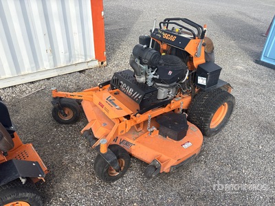 2024 Scag V- ride II 4x2 Stand-On 61 in Lawn Mower