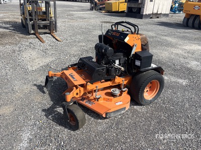 2024 Scag V- ride II 4x2 Stand-On 48 in Cortacéspedes (Inoperable)