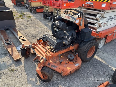 2022 Scag V- ride II 4x2 Stand-On 52 in Kosiarka do trawy