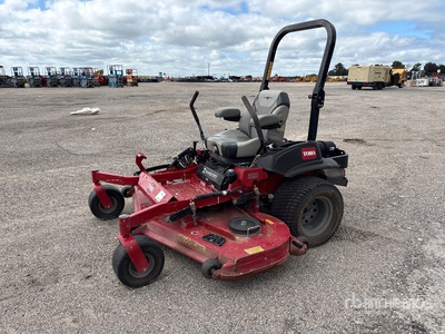 2024 Toro ZTR Z Master 5000 Ride-On 72 in Lawn Mower