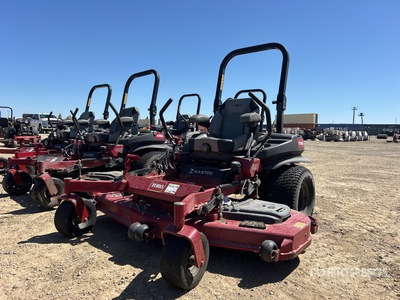 2024 Toro ZTR Z Master 5000 Ride-On Lawn Mower