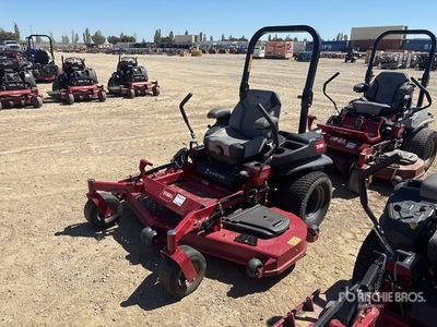 2024 Toro ZTR Z Master 5000 Ride-On Lawn Mower