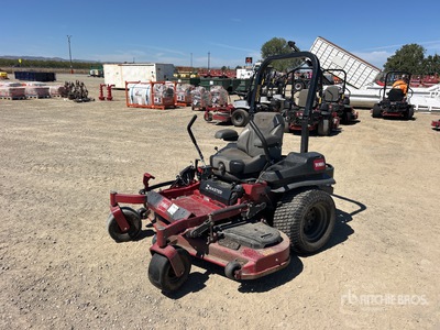 2023 Toro Ride-On Lawn Mower