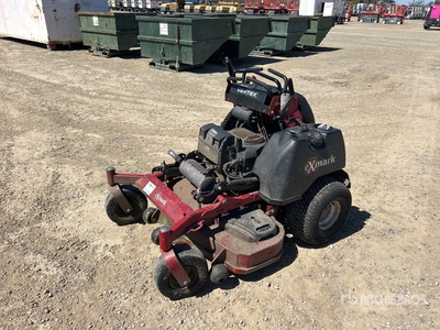 2024 Exmark Vertex S Series Stand-On Lawn Mower