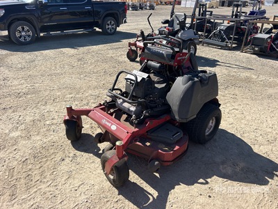 2024 Exmark Vertex S Series Stand-On Lawn Mower