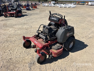 2024 Exmark Vertex S Series Stand-On Lawn Mower