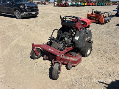 2024 Exmark Vertex S-Series Stand-On Lawn Mower