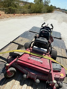 2024 Exmark Turf Tracer X-Series 60 in Lawn Mower