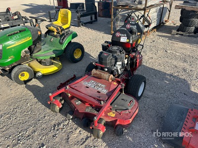 2023 Exmark Turf Tracer S-Series Walk-Behind 48 in Tondeuse à gazon