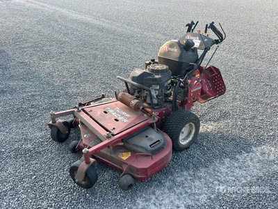 2023 Exmark Walk-Behind Lawn Mower