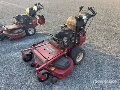 2023 Exmark Turf Tracer S-Series Walk-Behind Lawn Mower