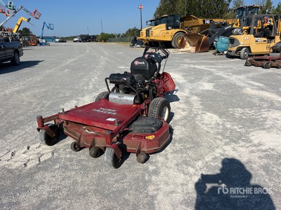2024 Exmark Turf Tracer X-Series Stand-On 60 in Lawn Mower