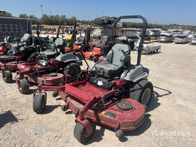 2023 Exmark Lazer Z S-Series Lawn Mower