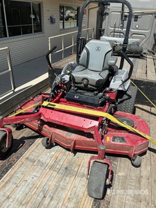 2023 Exmark Lazer Z S-Series 72 in Tondeuse à gazon