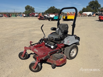 2024 Exmark Lazer Z S-Series Ride-On Lawn Mower