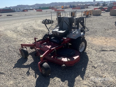 2024 Exmark Lazer Z S-Series 4x2 Ride-On Lawn Mower