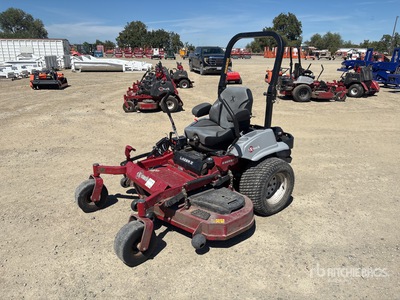 2024 Exmark Lazer Z S-Series Ride-On Lawn Mower