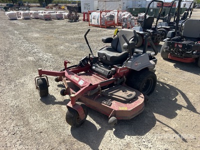 2024 Exmark Lazer Z S-Series Ride-On Lawn Mower