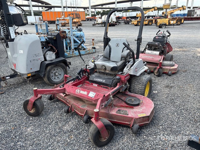 Landscaping Equipment
