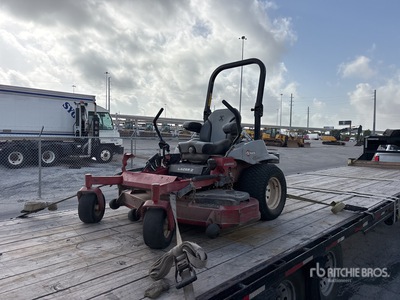 2023 Exmark Lazer Z 60 in Lawn Mower