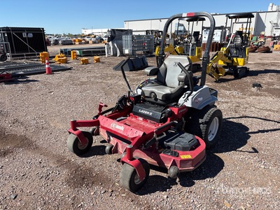 2024 Exmark Lazer Z Ride-On 60 in Lawn Mower