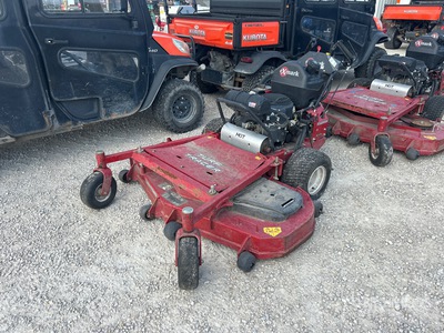 2023 Exmark Turf Tracer X-Series 4x2 Walk-Behind Lawn Mower