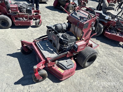 2023 Toro 4x2 Stand-On Tondeuse à gazon