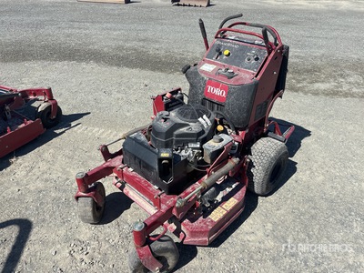 2023 Toro Ride-On Tondeuse à gazon