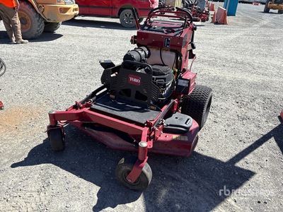 2022 Toro Grandstand Tondeuse à gazon