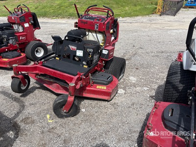 2023 Toro Grandstand Stand-On 60 in Tondeuse à gazon
