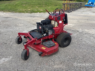 2024 Toro Grandstand Stand-On 60 in Tondeuse à gazon