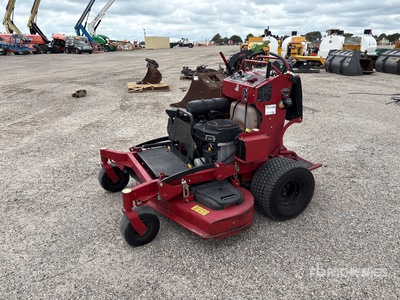 2023 Toro Grandstand Stand-On 52 in Lawn Mower