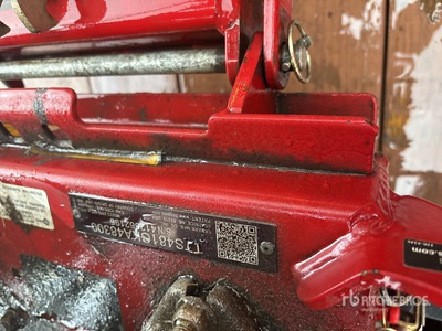 2024 Exmark Turf Tracer S-Series 48 in Kosiarka do trawy