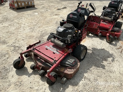 2024 Exmark Turf Tracer S-Series Cortacéspedes