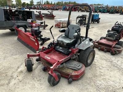 2024 Exmark Lazer Z S-Series Zero-Turn 60 in Lawn Mower