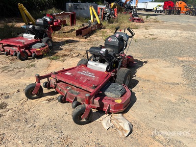 2024 Exmark Turf Tracer X-Series Stand-On 60 in Lawn Mower