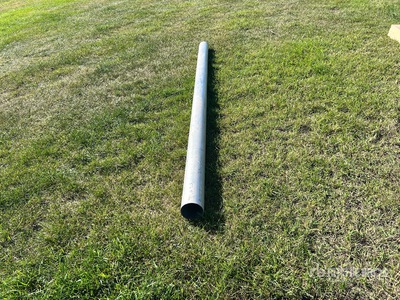 10 ft Aluminum Pipe Divers - Magasin, entrepôt, consommateur