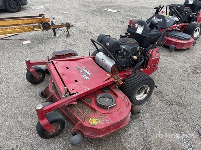 2024 Exmark Turf Tracer X-Series 4x2 60 in Tondeuse à gazon
