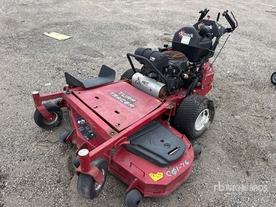 2024 Exmark Turf Tracer X-Series 4x2 60 in Tondeuse à gazon