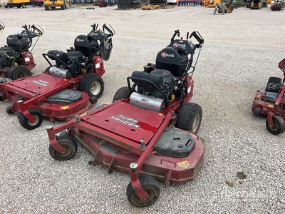 2023 Exmark Turf Tracer X-Series Walk-Behind Cortacéspedes