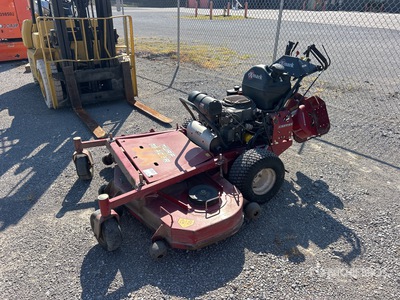 2024 Exmark Turf Tracer X-Series Stand-On 60 in Lawn Mower