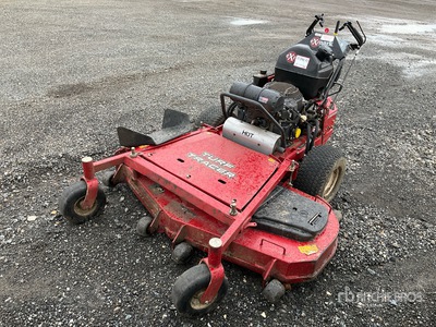 2023 Exmark Turf Tracer X-Series Tondeuse à gazon