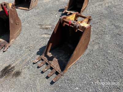 24 in Digging Graafbak achterbak
