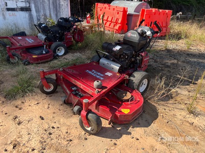 2024 Exmark Turf Tracer X-Series Ride-On 60 in Lawn Mower
