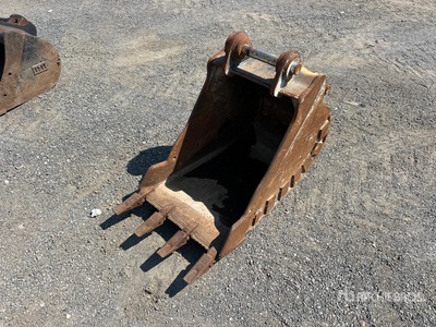 24 in Digging Graafbak achterbak