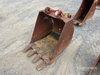 30 in Digging Graafmachine Bak