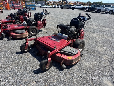 2023 Exmark Turf Tracer X-Series 4x2 Stand-On Kosiarka do trawy