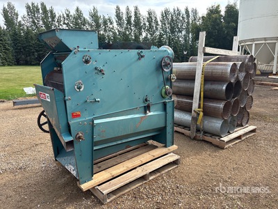 Simon-Day Ltd 245 Grain Cleaner
